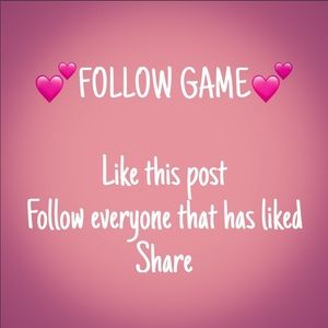 Check back to follow new likes!